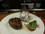 Mike`s EKU Steakhouse food