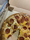 Little Caesars Pizza food