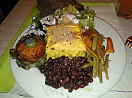 Macrobiotic Zen food