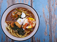 Mee Bandung Warisan Muar food