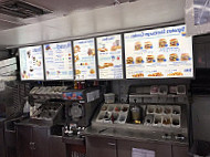 Dairy Queen food