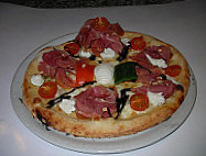 Pizzeria Le Bas De Ville food