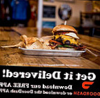 Vagabond Sandwich Company food