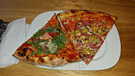 Pizzaiolo food