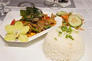 Thai Tawan food