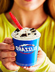 Dairy Queen Grill Chill food