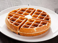 Waffle Fajar food