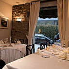 Le Clos de la Fontaine food