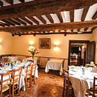 Le Manoir De L'acherie food