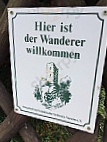 Waldpension Rabeneck Cafe menu