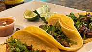 La Hacienda Rest food