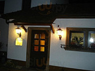 Gasthaus Dürrbeck outside