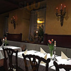 Alla Rustica inside