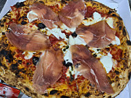 Bandol Pizza food