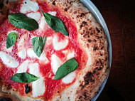 Gradi Pizza Napoletana Craft Beers food