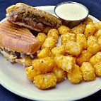 Kilroy's Bar & Grill food