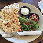 Mudgee Bah Espresso Cafe food