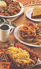 Village Inn Seafood And Bbq menu