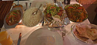 Indian Palace  food