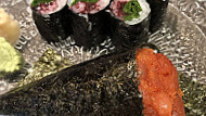 UMAI Japanese Kitchen & Sushi food