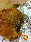 Five Guys food