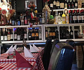 Trattoria L'Italiano Vero food