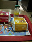 Mcdonald's food