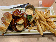 99 Restaurant and Pub Massachusetts food