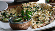 Coriander Flavors Of India food