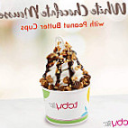 Tcby food