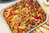 Pita Way Livonia Mediterranean food