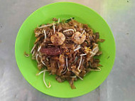 Sandakan Lau Tong food