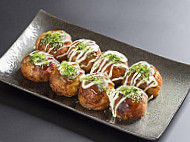 Takoyaki Bro 9 food