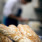 Le Lièvre Gourmand food