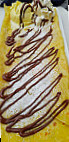 Eiscafé Dolce Vita food