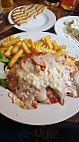 Restaurant Staufer Stuben food