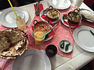 Shiva food