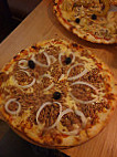 Beru Pizza food