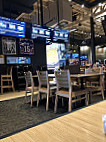 Buffalo Wild Wings inside