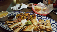 Chevys Fresh Mex food