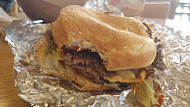 Five Guys food