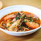 Kak Aisyah Tomyam food