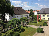 Bräustüberl Zum Peterhof food