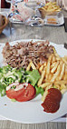 Resto Anatolia Jura (kebab Fait Maison) food