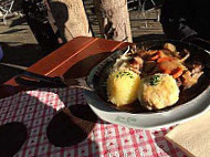 Landgasthof Zum Lang food