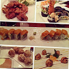 Ichiban Fish House food