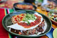 Taco Bill Mexican Restaurant food