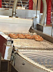 Krispy Kreme food