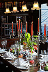 Hotel-Restaurant Am Zault food