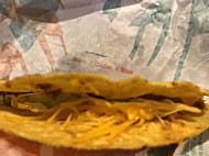 Taco Bell food